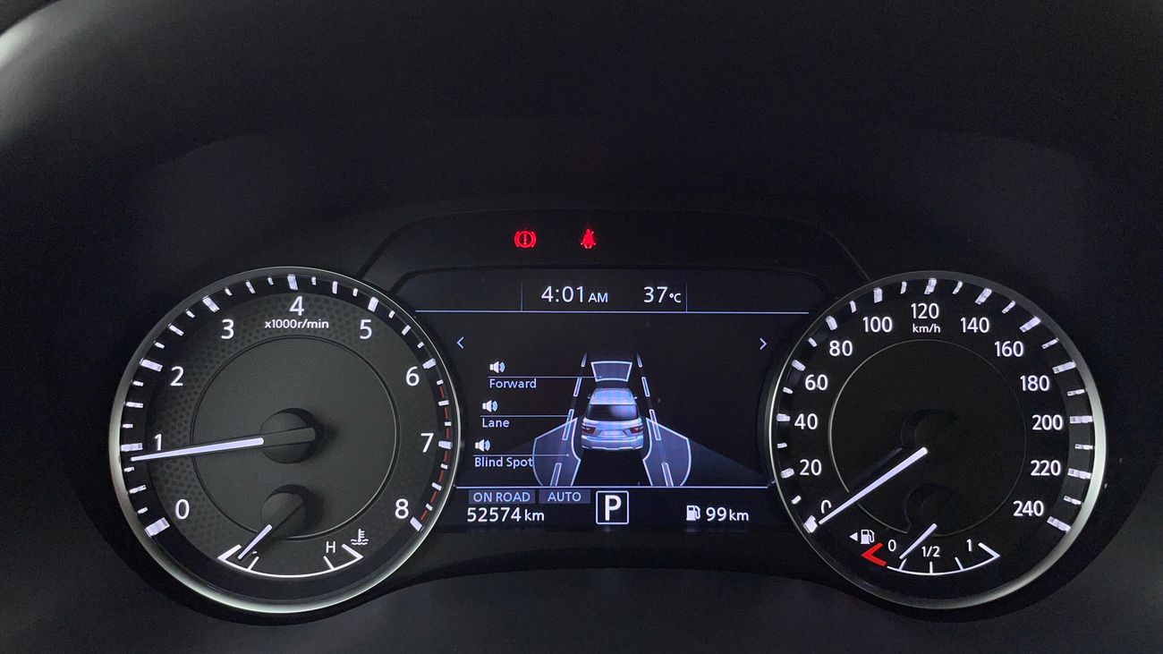 نيسان باترول SE PLATINUM CITY 4 | بدون دفعة مقدمة | اختبار قيادة مجاني للمنزل