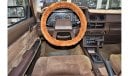 Toyota Cressida LOW MILEAGE! PERFECT CONDITION CLASSIC CAR! Toyota Cressida 1983 Model! American Specs