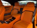 Rolls Royce Spectre Coupe