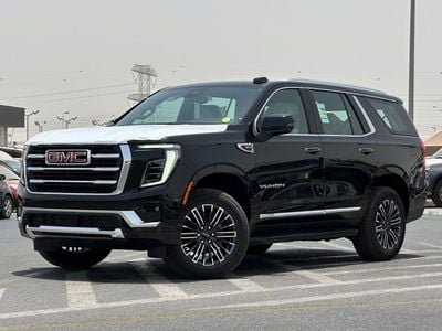 جي أم سي يوكون Elevation 5.3l V8