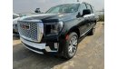 جي أم سي يوكون 2023 GMC Yukon Denali 6.2L V8