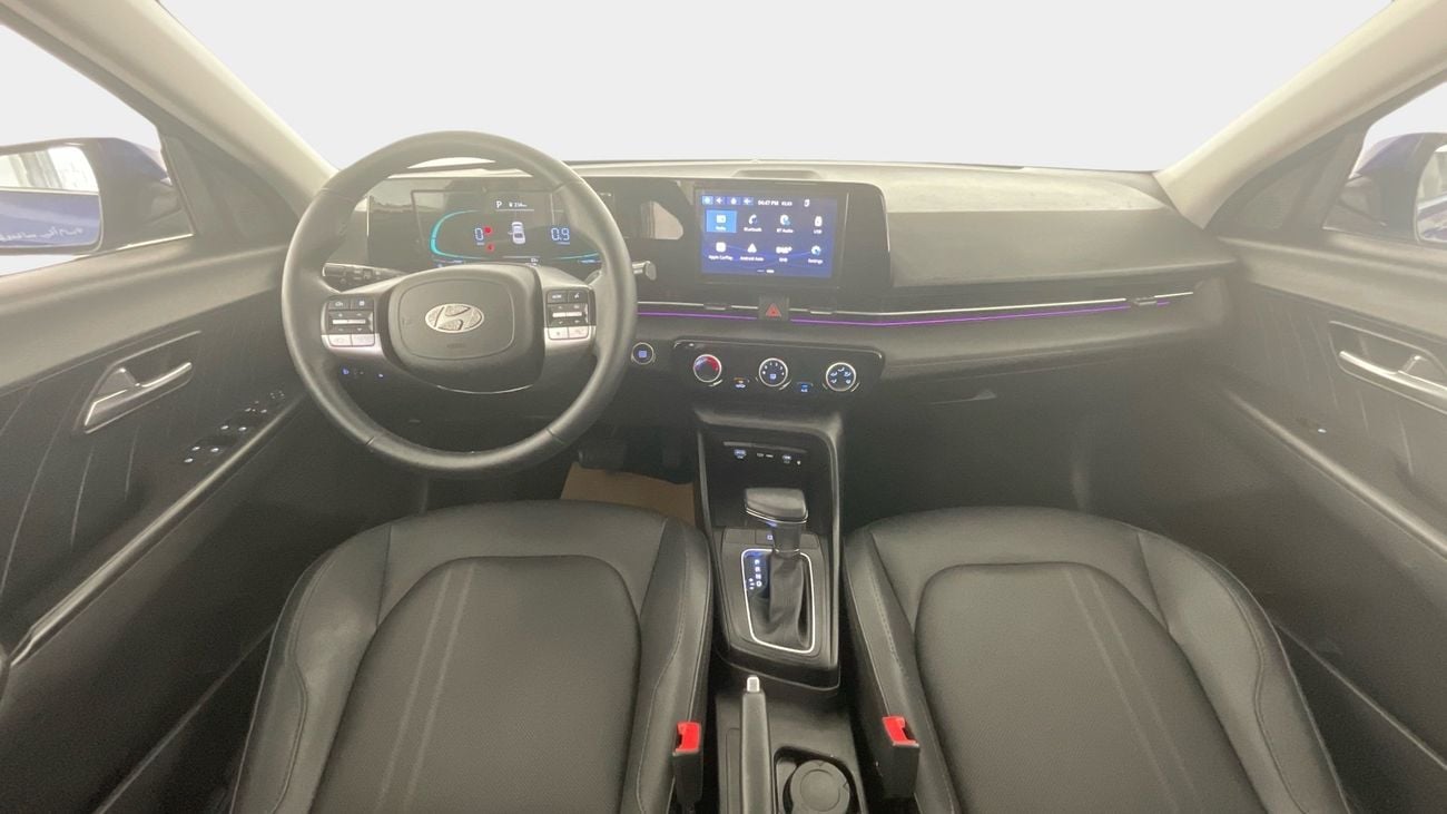 Hyundai Accent 1.6 AUTO GL AUTO COMFORT | Guaranteed Warranty | 0 Down Payment