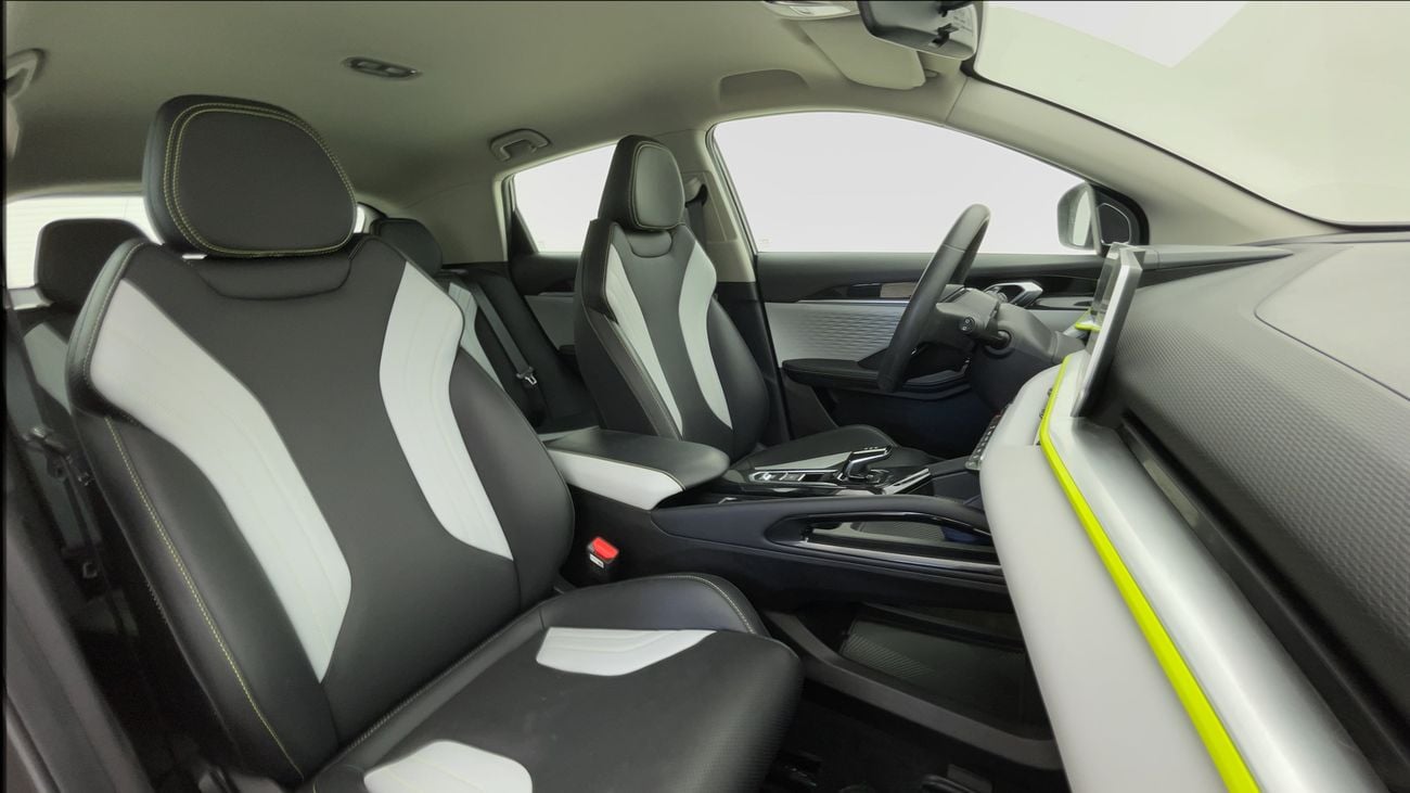 Geely Coolray GL 1.5TD 2025 GL | AED 810/Month | 0 DP | 30 Day Return | Warranty | Service History