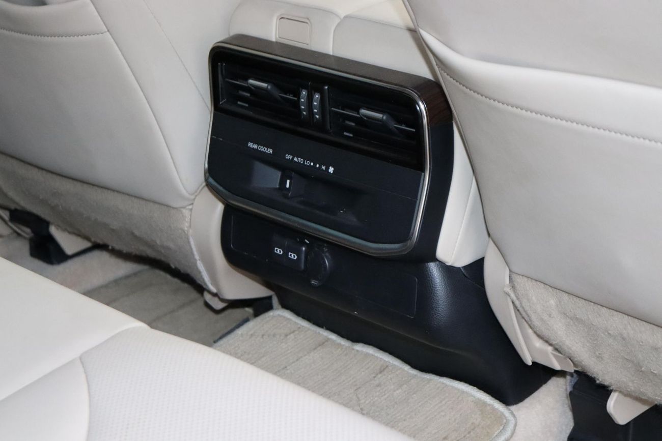 Toyota Land Cruiser GXR 4.0L