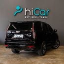 Cadillac Escalade AED 3,832 P.M • 0% Downpayment • Cadillac Escalade Premium Luxury Platinum  • 1 Year Warranty