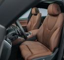 بي أم دبليو X6 40i M SPORT