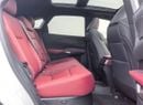 Lexus RX350 F-SPORT LEXUS RX 350 2.4L PETROL TURBO F SPORT 3 MY2025