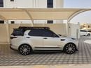 لاند روفر دسكفري HSE LUXURY