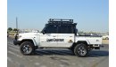 Toyota Land Cruiser Pick Up Full option clean car