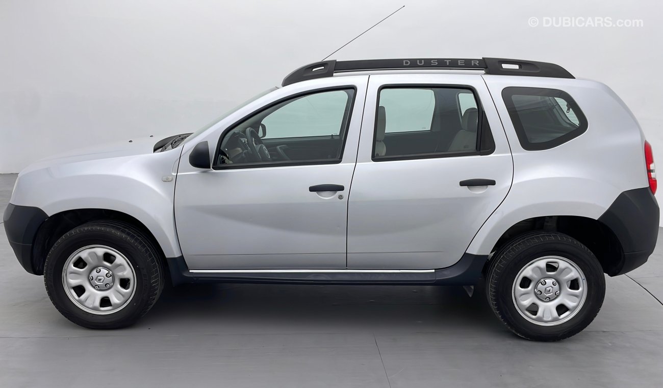 Renault Duster PE 2 | Under Warranty | Inspected on 150+ parameters