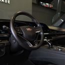 كاديلاك إسكالاد Escalade-V 6.2L