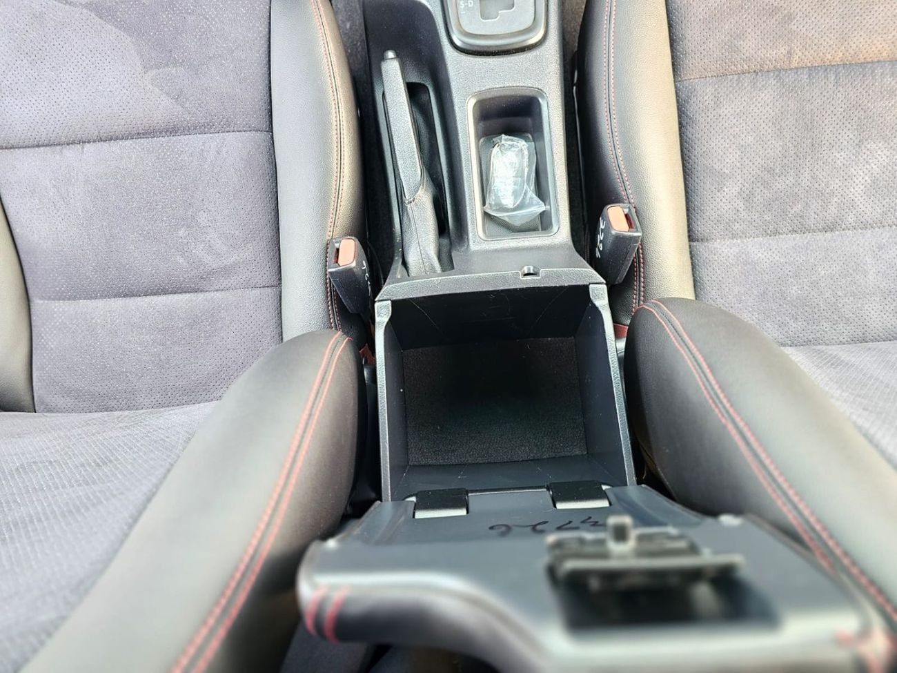 Toyota Hilux Toyota Hilux GR 2021Model 2.7 v4 Engine Fuel.Petrol LHD colour Black Transmission Automatic Interior