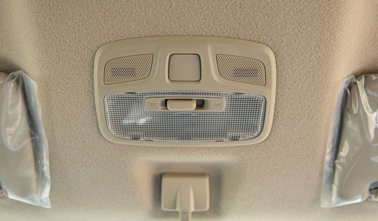 سوزوكي ايرتيغا SUZUKI ERTIGA GLX 1.5L AT SILVER
