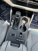 Toyota Highlander Hybrid Toyota Highlander 2021