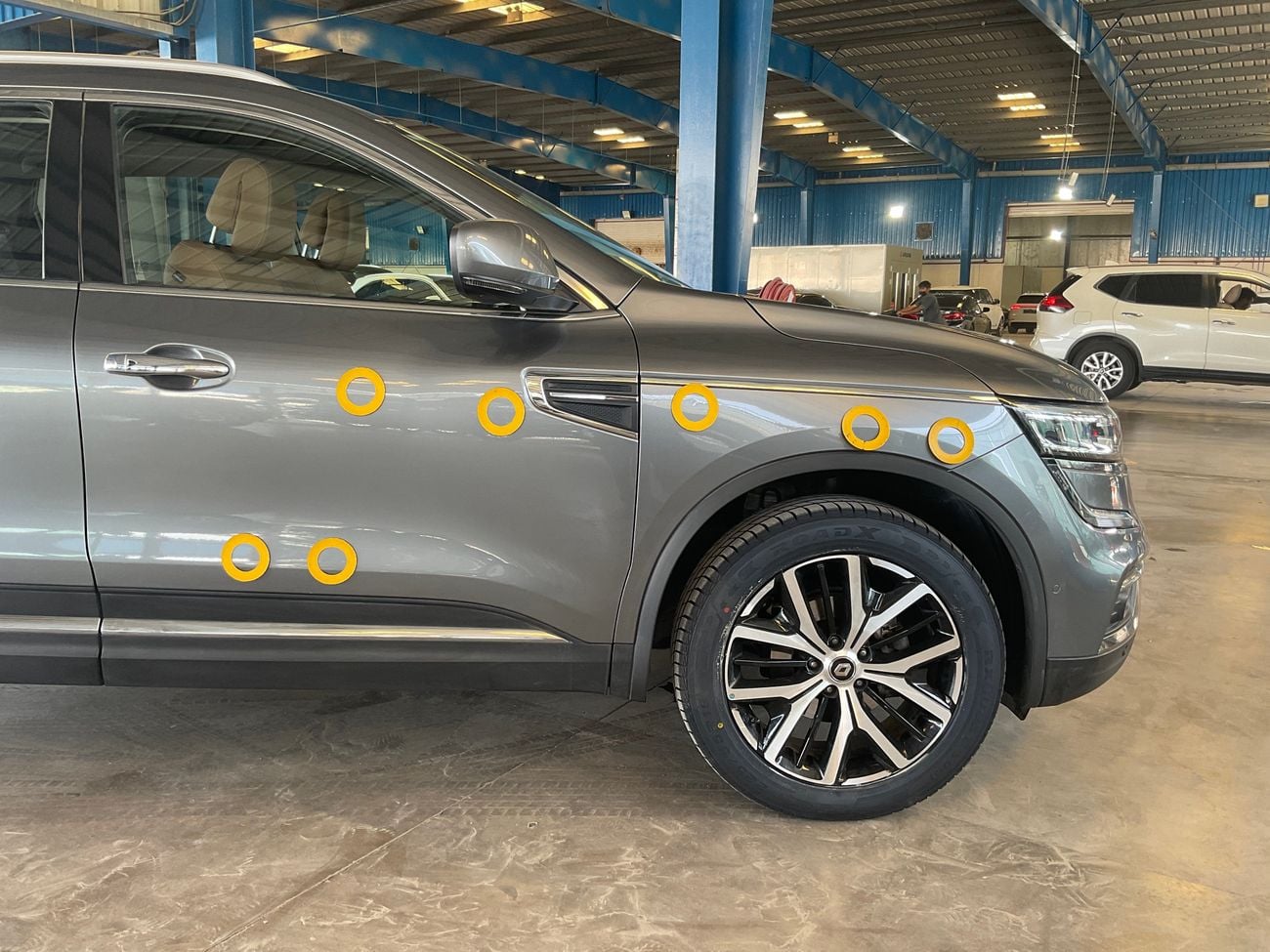 Renault Koleos LE 2.5L LE | Guaranteed Warranty | 0 Down Payment
