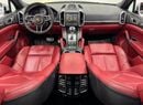 Porsche Cayenne S 3.6L 2016 Porsche Cayenne S, Service History, Full Options, Low Kms, Excellent Condition, GCC