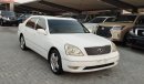 Lexus LS 430