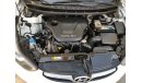 Hyundai Elantra 1.6cc