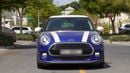 Mini Cooper Std 1.5L (4 Seater)