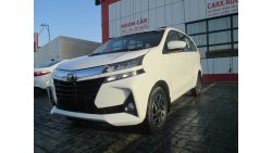 Toyota Avanza 1.6L GOOD CONDITION ORIGINAL PAINT