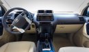 Toyota Prado VXL 3.0