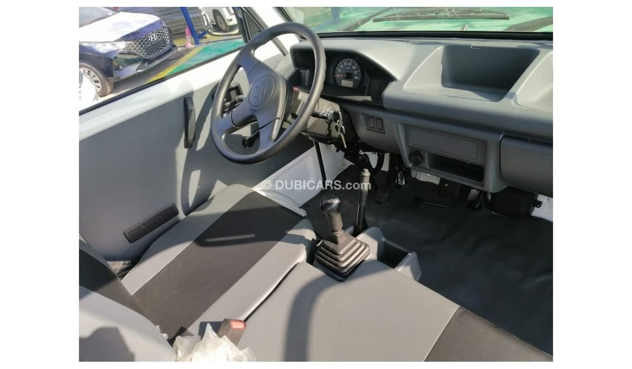 Suzuki Super Carry 22 MODEL  1.5 ENGINE