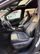 Toyota RAV4 XSE Hybrid Full Option