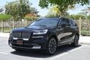 Lincoln Aviator Presidential 3.0L