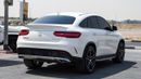 Mercedes Benz GLE43 AMG STANDARD