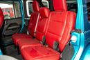 Jeep Wrangler Rubicon 392 6.4L V8