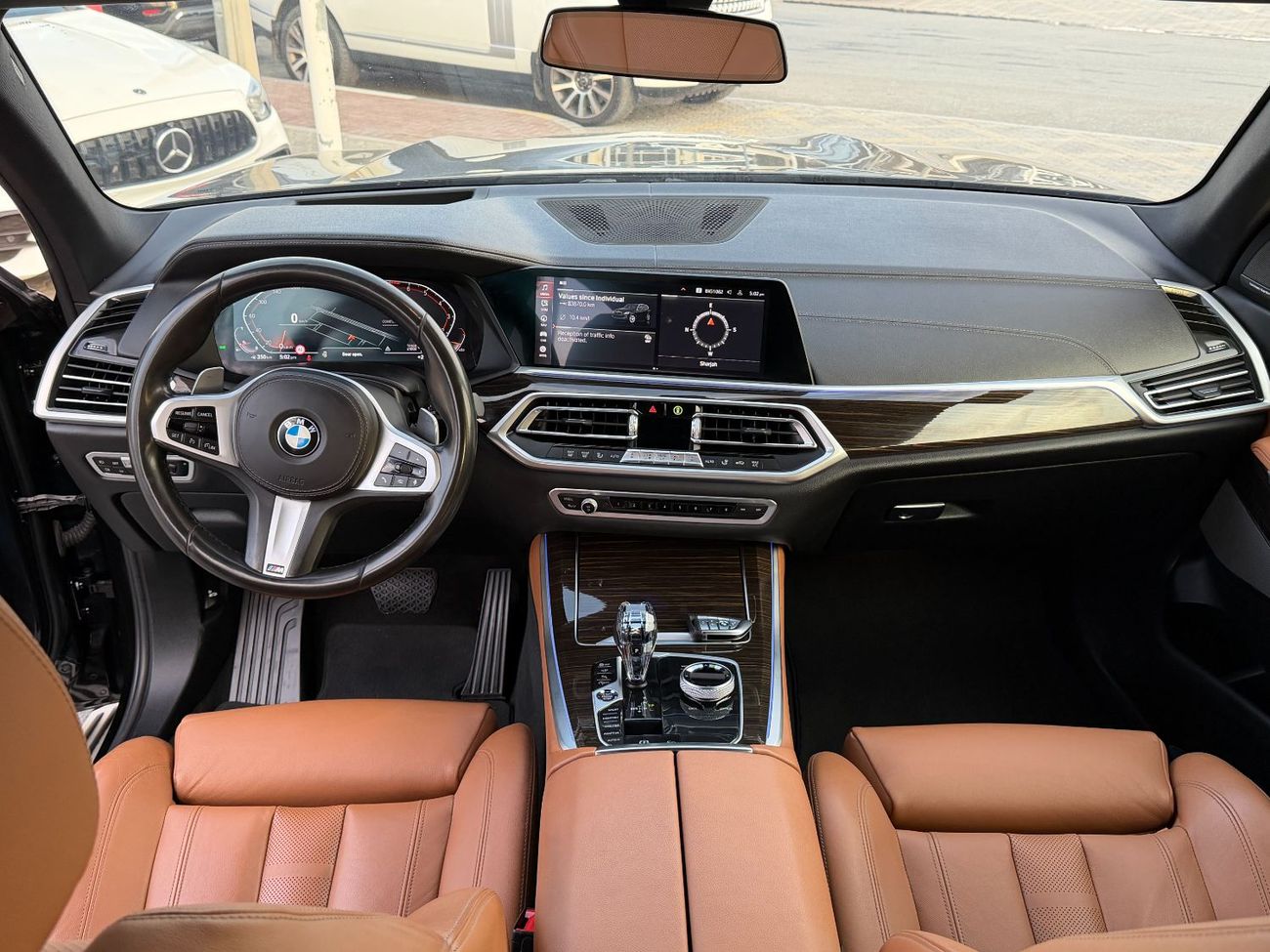 بي أم دبليو X5 40i xDrive 3.0L