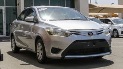 Toyota Yaris 1.5 E