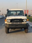 Toyota Land Cruiser 70 LC 78 HARDTOP 4.0L MT LC 71 Base | GCC Specs