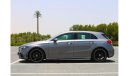 Mercedes-Benz A 200 AMG | 2 YEARS WARRANTY | VAT INC. | GCC SPECS