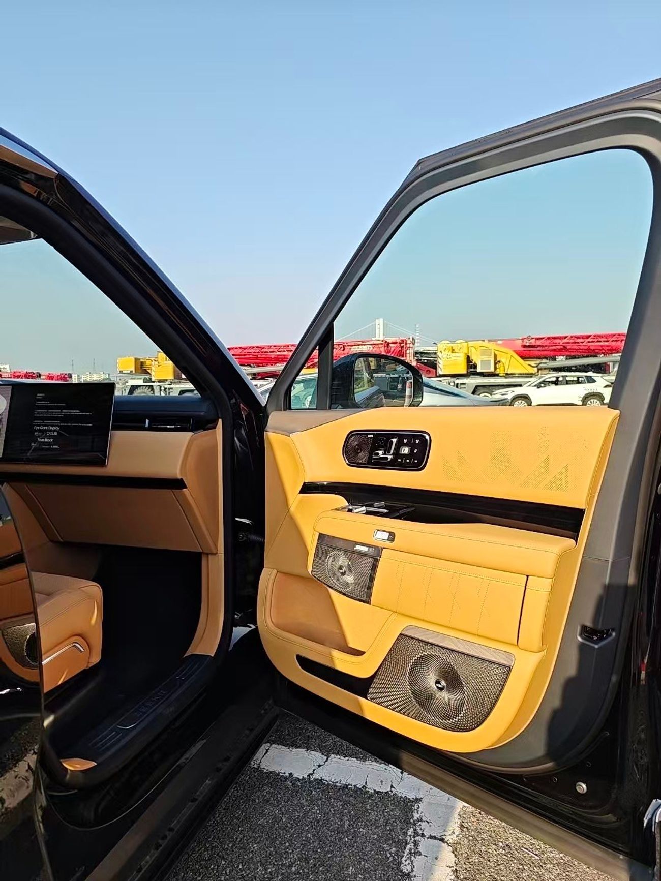 Zeekr 9X Zeekr 9x Ultra Edition 70kwh