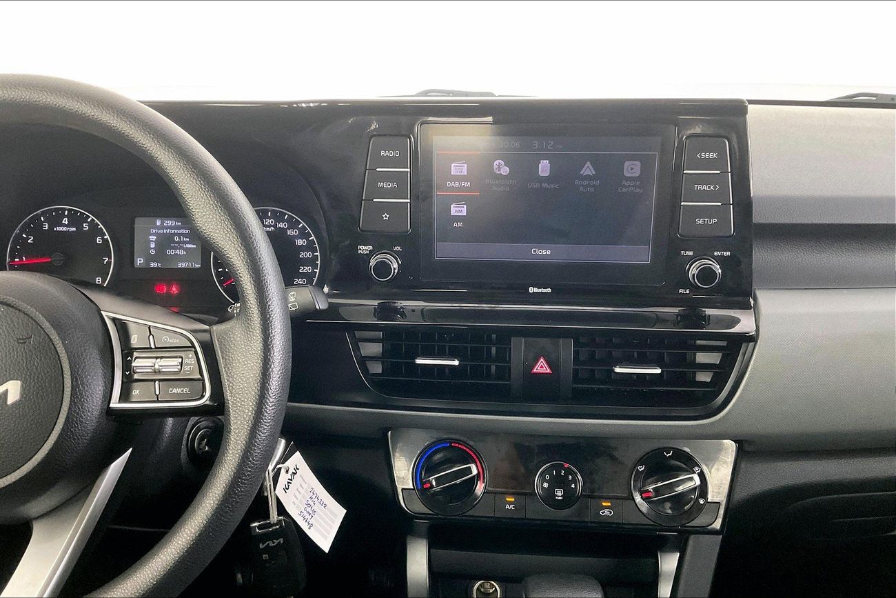 كيا سيلتوس LX | شامل الضمان | 0 ﺪﻔﻋﺓ ﺃﻮﻟﻯ