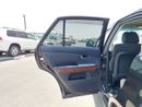 تويوتا هاريار TOYOTA HARRIER SUV RHD 2008 MODEL 2.4 L PETROL AUTOMATIC(PM87721)