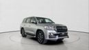 Toyota Land Cruiser VXR | upto AED 20,000 Ramadan Discount | Guaranteed Warranty | 0 Down Payment