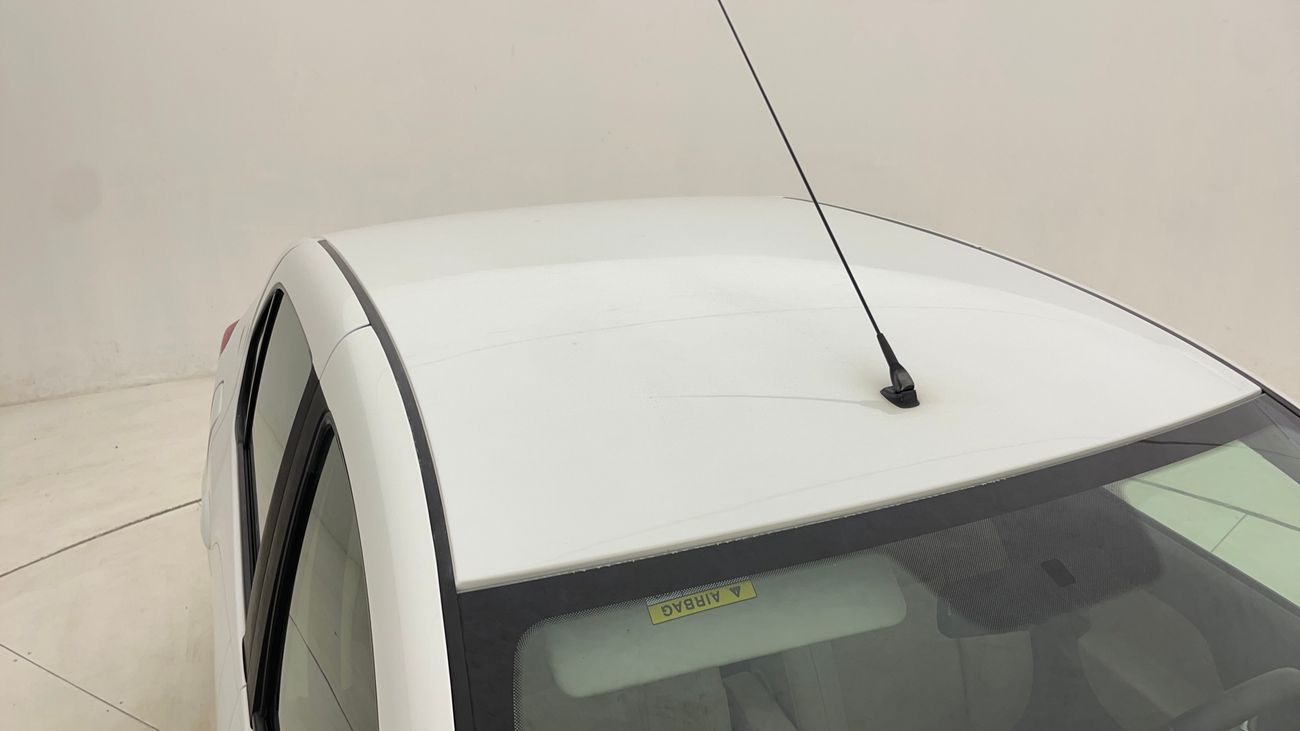 Renault Symbol SE 1.6 | Zero Down Payment | Home Test Drive