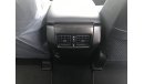 Toyota Prado MANUAL GEAR TX