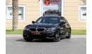 BMW 330i G20
