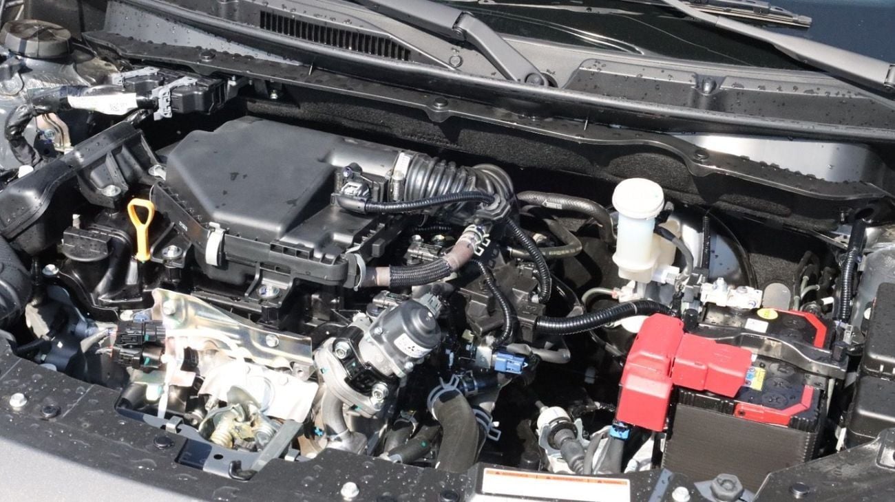 سوزوكي سويفت