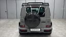 BRABUS 800 - Mercedes-AMG G 63 Widester Brabus G-Class 800 2023 European specs