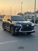Lexus LX570 TOP