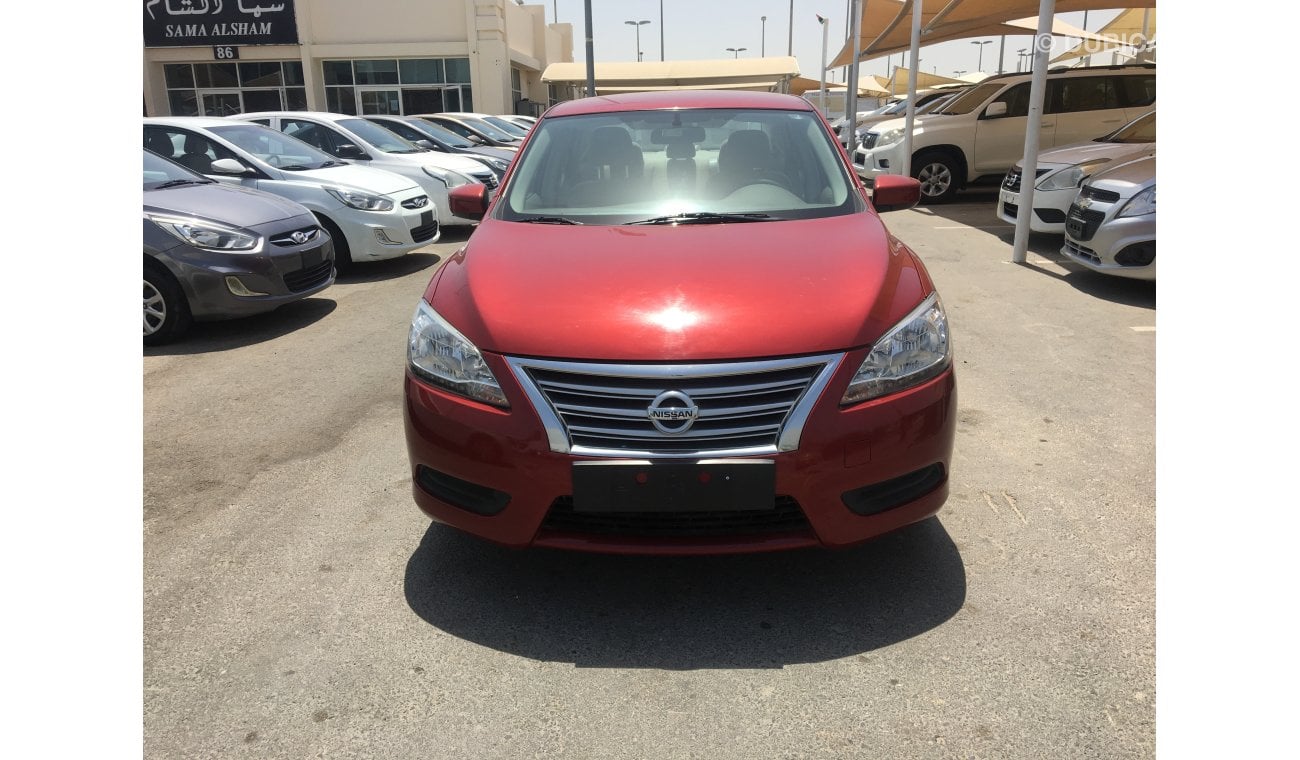 Nissan Sentra we offer : * Car finance services on banks * Extended warranty * Registration / export services