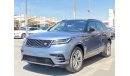 Land Rover Range Rover Velar P250 R-Dynamic S