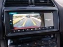 Jaguar F-PACE 25T