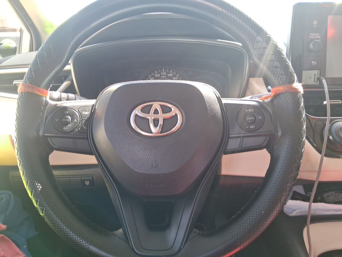 Toyota Corolla XLI 1.6 | Zero Down Payment | Home Test Drive