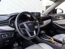 JAC JS4 INTELLIGENCE 1.5T