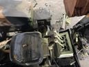 Mercedes Benz Unimog MILITARY LOADER (NON GCC)